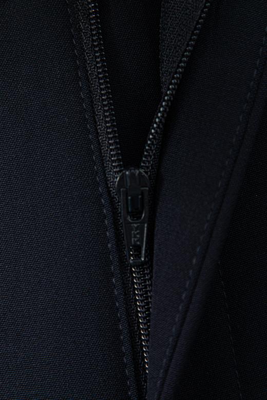 【经典款】【商场同款】麦檬春梭织长裤5991850082-3 商品图5