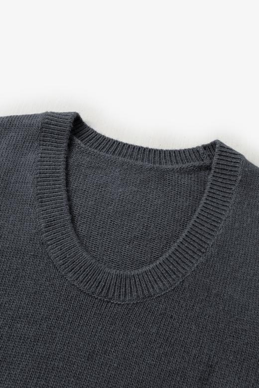 【商场同款】麦檬冬针织背心5DA133203 商品图2