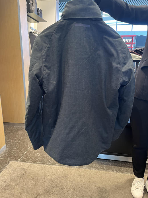 HUGO BOSS 外套男  50524227-404 . 商品图1