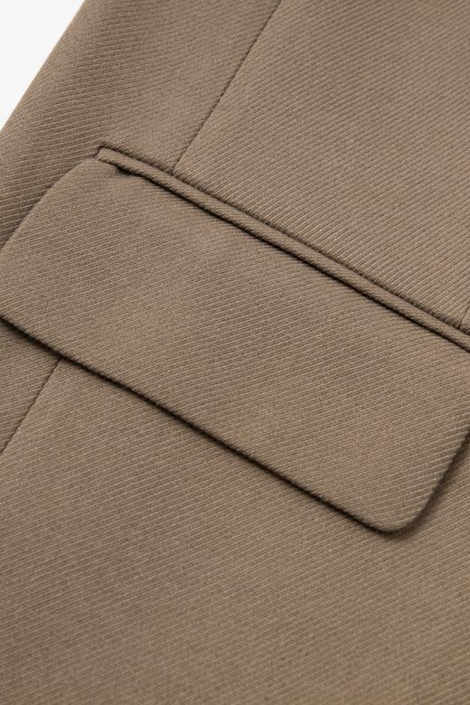 【商场同款】麦檬春秋通勤百搭西装5F1211081 商品图5