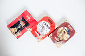 合作产品/有机花生酥糖、花生块