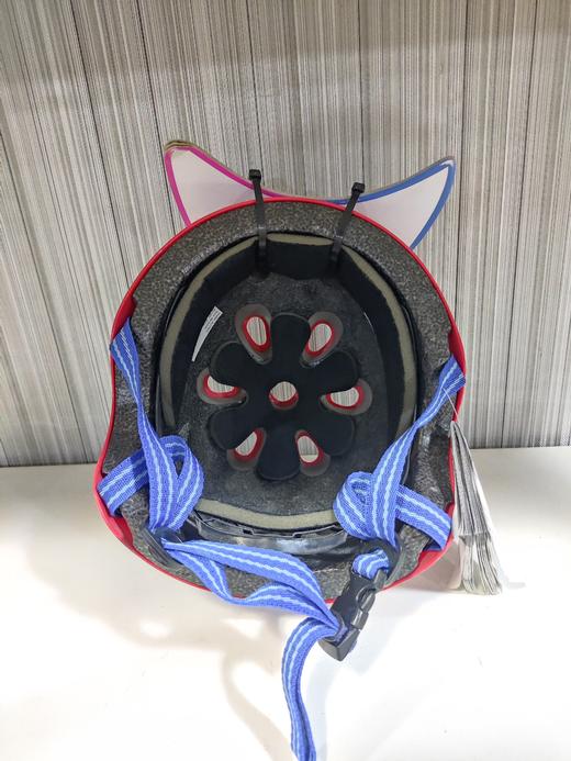 【样品清仓】micro瑞士滑板车专用护膝护肘护具套装头盔 蓝色粉色AC2034 AC2035 AC2042 AC2043 商品图4