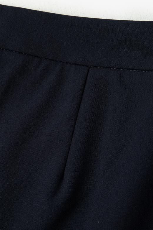 【经典款】【商场同款】麦檬春梭织长裤5991850082-3 商品图6