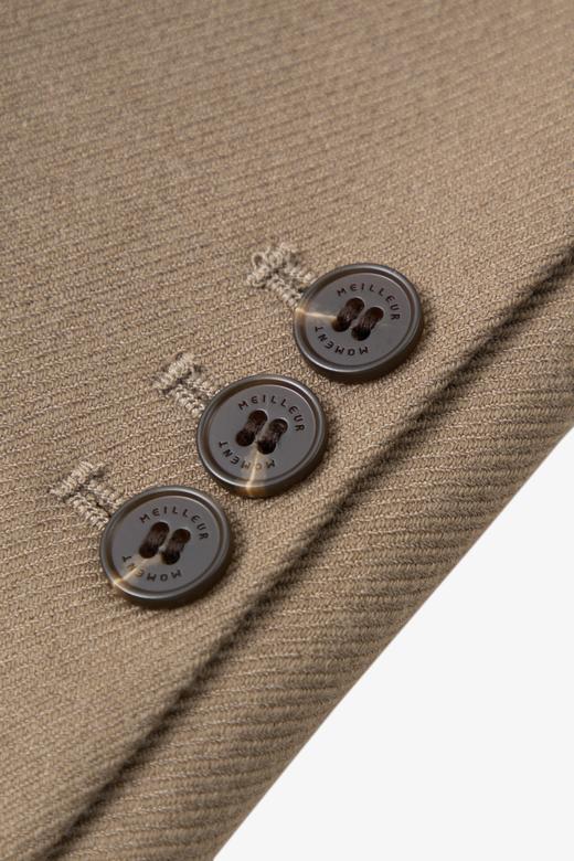 【商场同款】麦檬春秋通勤百搭西装5F1211081 商品图6