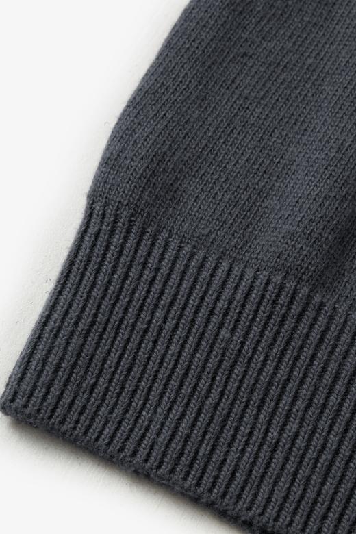 【商场同款】麦檬冬针织背心5DA133203 商品图3