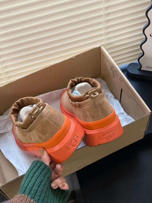 2025新款！桑坡之神【UGG爆款自由】秋冬潮流 百变穿搭 温暖又时尚~ 商品图9