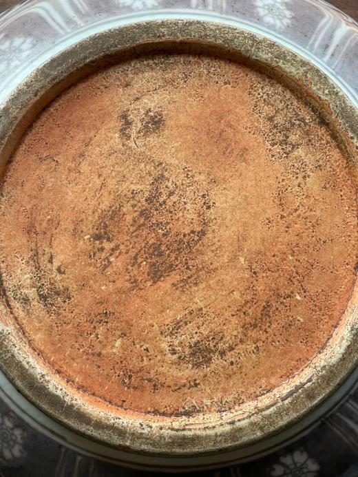 釉里红拔白缠枝牡丹纹碗，顺丰包邮 商品图5