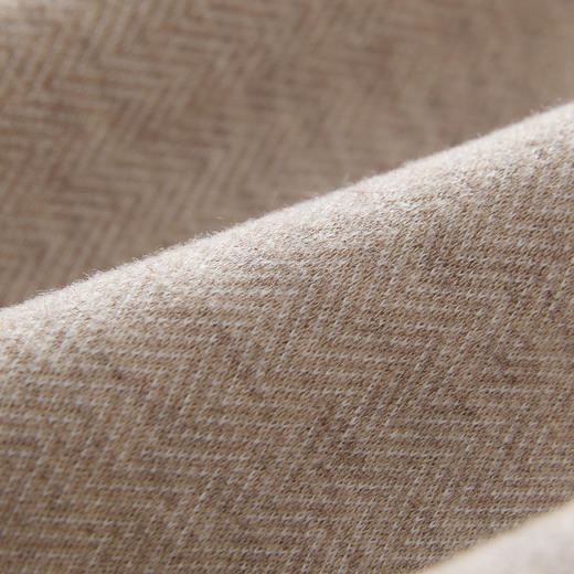 谜底套头卫衣女2024冬季新品休闲百搭宽松圆领徽章上衣244MV1595 商品图3