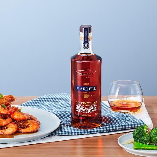 马爹利（Martell） 鼎盛 VSOP 干邑白兰地 洋酒 700ml 商品图1