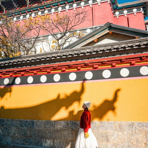 美宿 | 遇见梅里·滇西北5天4晚 商品图2