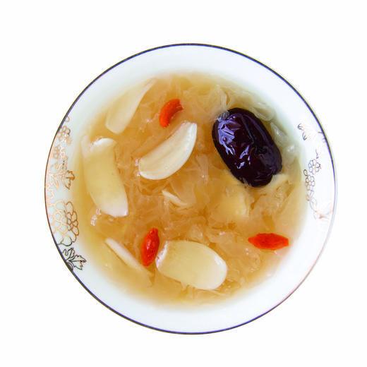 YSXZ-银耳百合羹6碗装【大宗供货请联系客服】 商品图1