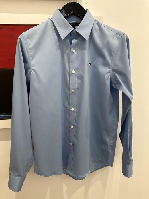 TOMMY 衬衫男  MW38763-C1Z . 商品图0