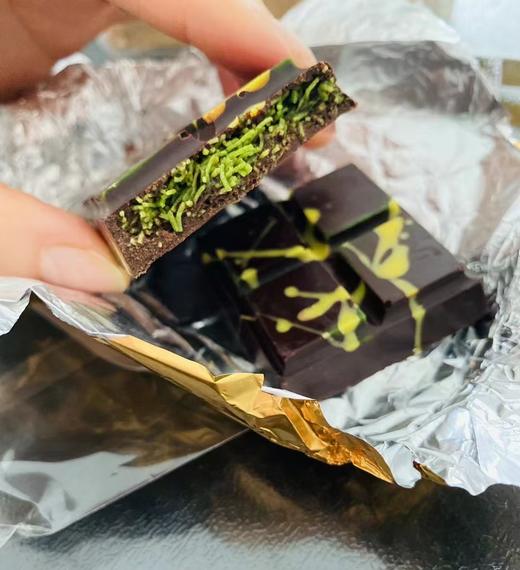 迪拜巧克力 商品图5