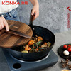 康佳(KONKA)锻打老铁锅KCG-0103 商品缩略图0