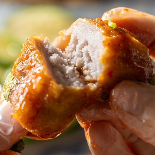 鲜切荔浦芋头片|新鲜现切，香如牛奶，粉糯如豆沙 商品图4