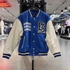 6折【自营】LI-NING/李宁2  24年冬季新款反伍系列运动宽松外套夹克棉服 AJMU195-4 商品缩略图0