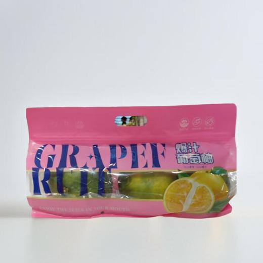 3个装葡萄柚 /袋 商品图0