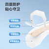 【品牌自营】孕味十足医用剖腹产防水贴产后手术洗澡刨宫破腹疤痕刀口愈合伤口 商品缩略图3