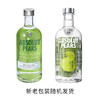 绝对（Absolut）伏特加 洋酒 38度 苹果梨味 700ml 商品缩略图2