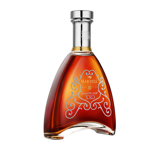 马爹利（Martell） 尚选 XXO 干邑白兰地 洋酒 700ml 商品图2