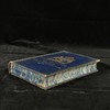 1907年 司各特诗集 全真皮精装32开 商品缩略图1