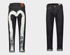 EVISU 男 牛仔裤 2ESHTM4JE103317INDR 商品缩略图0
