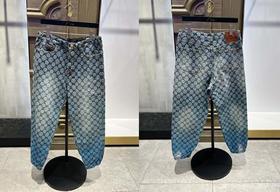 EVISU 男 其它裤装 2EAHTM4JO7021RXINDA