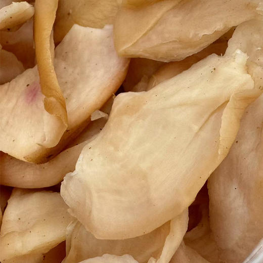 严家湾 青 红 萝卜干 550g 商品图6