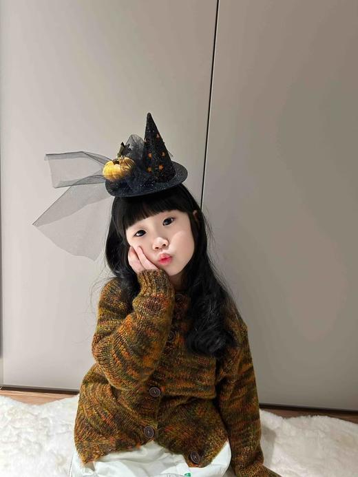 very one 万圣节发饰 商品图5