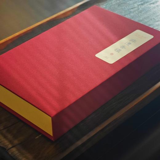 非遗香礼•清明上河图A 商品图0