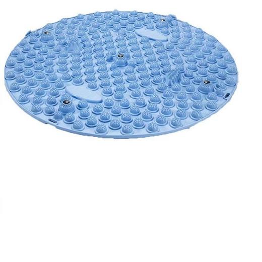 【jojo】脚趾压垫按摩脚垫37cm两色可选 商品图2