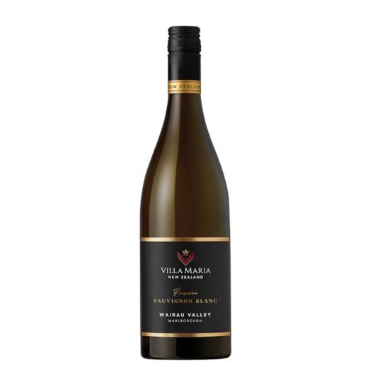 新玛利怀劳谷珍藏苏维翁白葡萄酒Villa Maria Reserve Wairau Valley Marlborough Sauvignon Blanc 商品图1