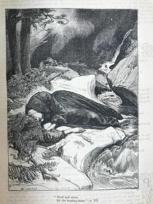 1866年 箭囊杂志 数百幅插图 真皮精装16开 商品图14