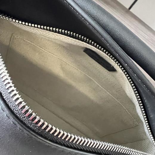 罗意威小号柔软牛皮革PuzzleEdge手袋新版（HH） 商品图8