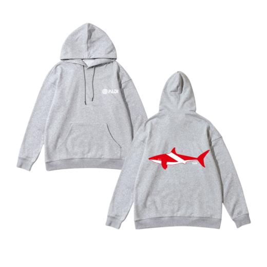 PADI Gear 卫衣 商品图12