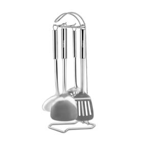 龙的乐享炊具五件套LD-CJ890-5