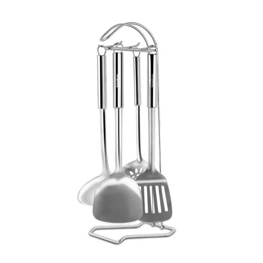 龙的乐享炊具五件套LD-CJ890-5 商品图0