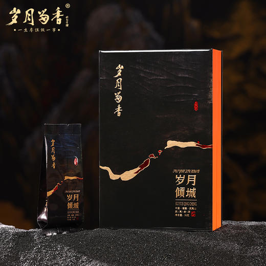 岁月留香-岁月倾城 50g 商品图3