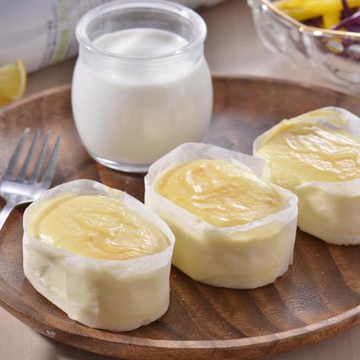 半熟芝士（原味)100g/盒 商品图0