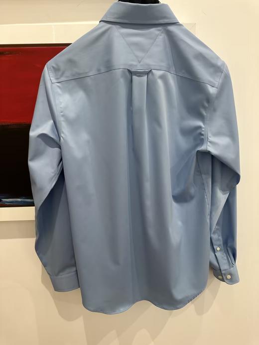 TOMMY 衬衫男  MW38763-C1Z . 商品图1