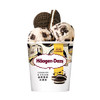 哈根达斯（Haagen-Dazs）曲奇香奶大桶冰淇淋 473ml/桶 家庭装 雪糕 商品缩略图0