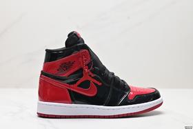 耐克乔丹AIR JORDAN 1 RETRO HIGH OG休闲运动板鞋555088-063男鞋