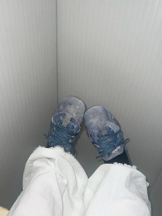 AcneStudios艾克妮新款芭蕾舞运动鞋将运动鞋与当下热门的芭蕾舞鞋元素结合*推出芭蕾舞运动鞋!（HC） 商品图6