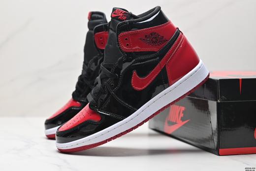 耐克乔丹AIR JORDAN 1 RETRO HIGH OG休闲运动板鞋555088-063男鞋 商品图7