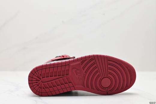 耐克乔丹AIR JORDAN 1 RETRO HIGH OG休闲运动板鞋555088-063男鞋 商品图8