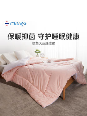 nittaya大豆纤维被 A-3442