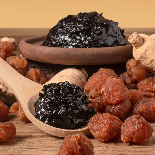 【女神节】【中华老字号】寿全斋 玉灵膏 220g 商品图3