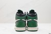 耐克乔丹AIR JORDAN 1 RETRO HIGH OG休闲运动板鞋555088-063男女鞋 商品缩略图5