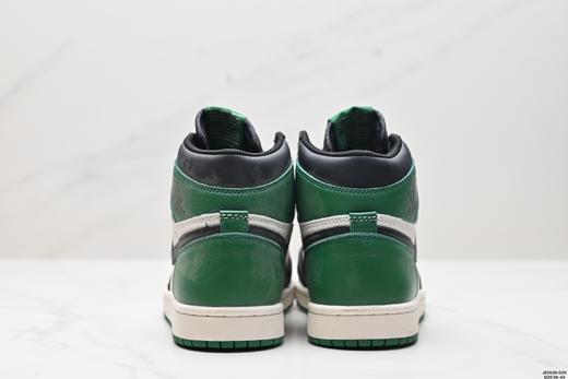 耐克乔丹AIR JORDAN 1 RETRO HIGH OG休闲运动板鞋555088-063男女鞋 商品图5