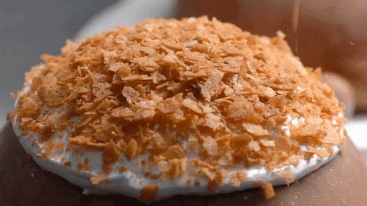 红茶栗子捏捏大福（ 雪媚娘口感） 商品图8